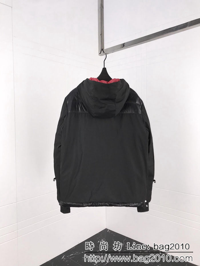MONCLER蒙口 亞洲蒙口專櫃同款 18秋冬新款羽絨服 ydi1079